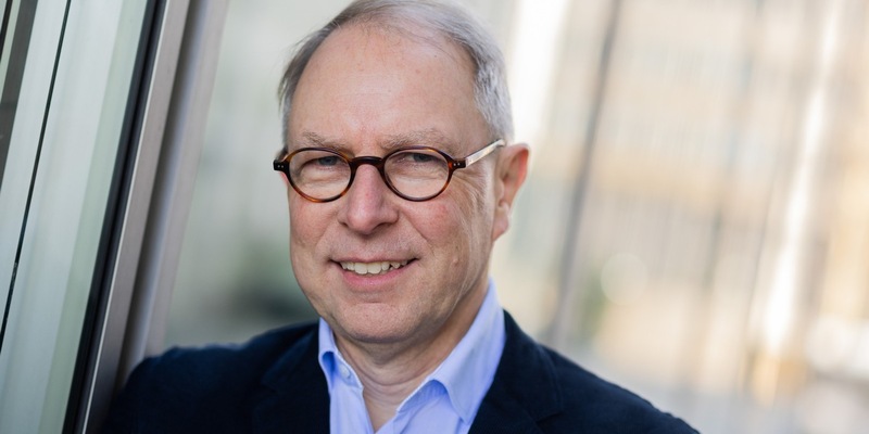 Erfahrene Führungskräfte für den European Newsroom - Christian Röwekamp übernimmt Leitung - Foto: presseportal.de