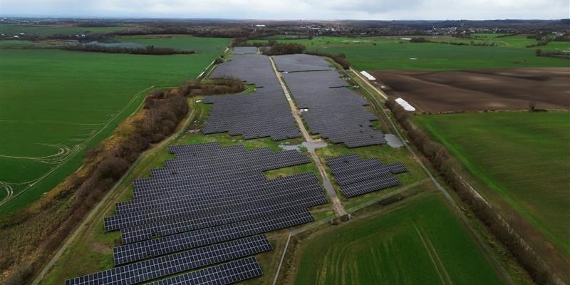 ane.energy schließt Corporate Power Purchase Agreement mit SCHOTT - Foto: presseportal.de