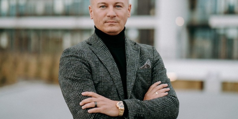 2025: Ohne KI bist du out, Digga / Ein Aufruf zur digitalen Transformation / DAWID PRZYBYLSKI - Foto: presseportal.de