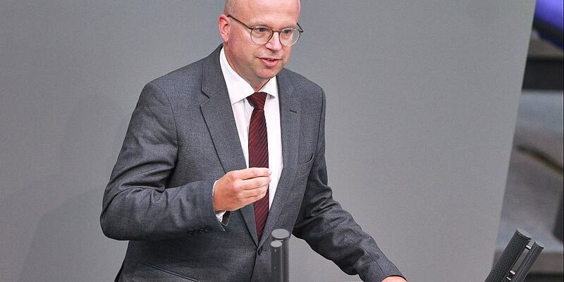 Kristian Klinck (Archiv) - Foto: über dts Nachrichtenagentur