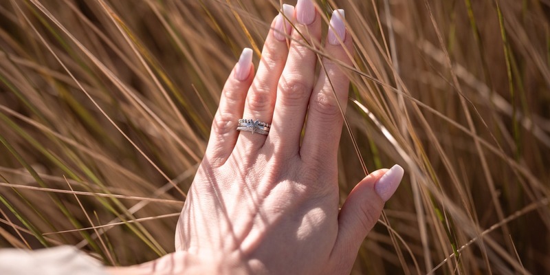 Deichbrise: Maritimer Schmuck, der das Küstenfeeling in den Alltag bringt - Foto: presseportal.de