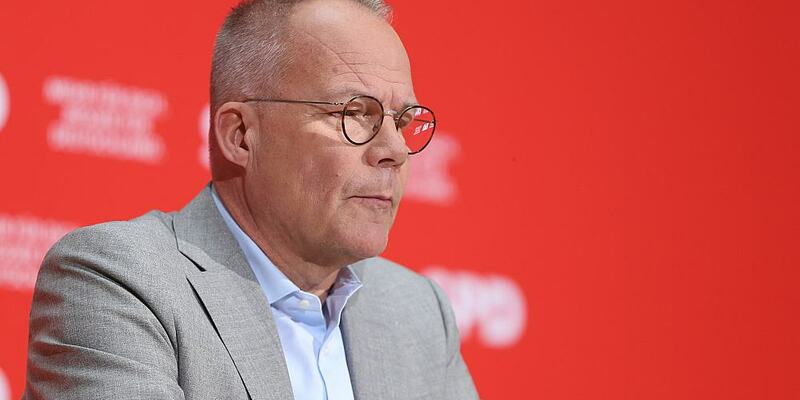 Matthias Miersch (Archiv) - Foto: über dts Nachrichtenagentur