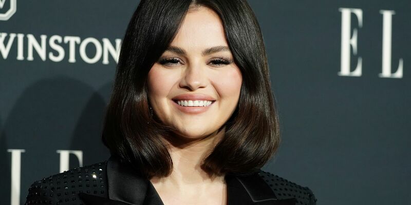 Selena Gomez brach wegen der Abschiebepläne der Trump-Regierung in einem Video in Tränen aus. (Archivbild) - Foto: Jordan Strauss/Invision/AP/dpa