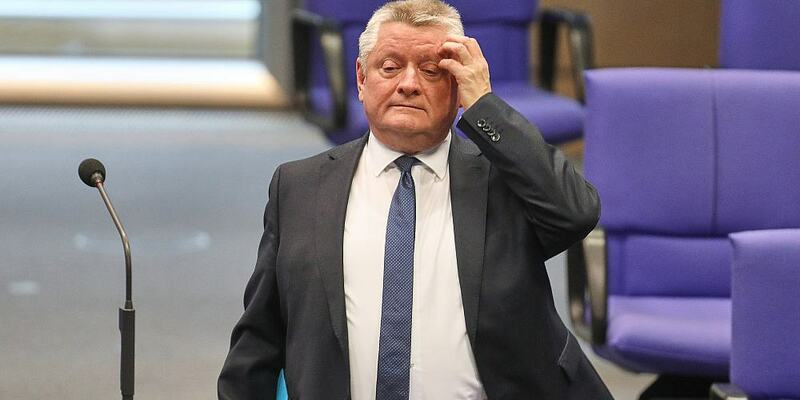 Hermann Gröhe (Archiv) - Foto: über dts Nachrichtenagentur