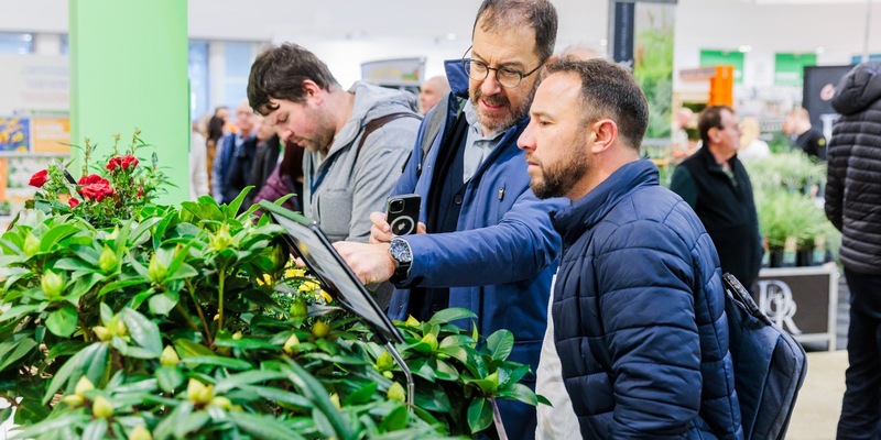 IPM ESSEN 2025 feierlich eröffnet - Foto: presseportal.de