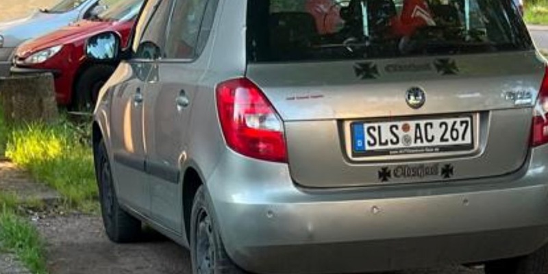 POL-Lebach: Seit Sonntag, 26.01.2025 spurlos verschwunden - Wo ist Jennifer Reuter (26 Jahre alt)? - Foto: presseportal.de