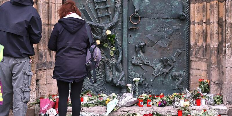 Anschlag auf Magdeburger Weihnachtsmarkt (Archiv) - Foto: über dts Nachrichtenagentur