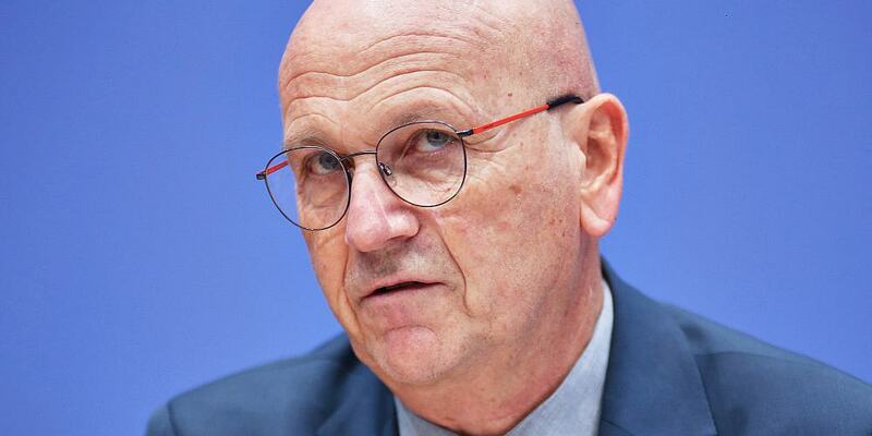 Uwe Brandl (Archiv) - Foto: über dts Nachrichtenagentur