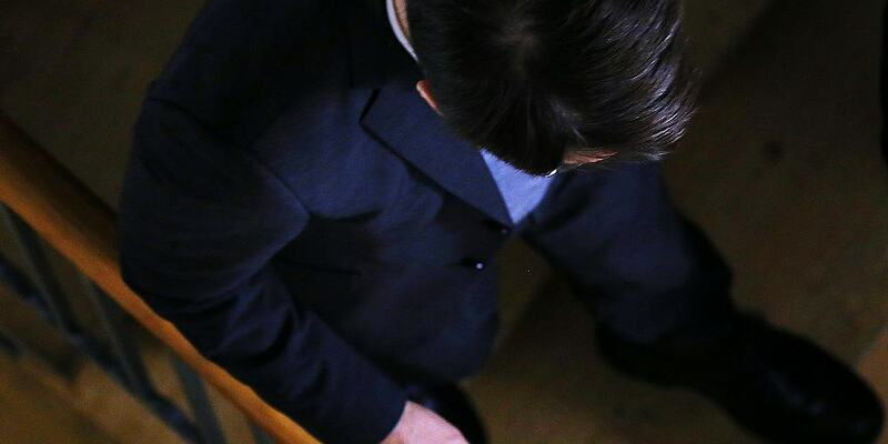 Karl Lauterbach am 28.01.2025 - Foto: über dts Nachrichtenagentur