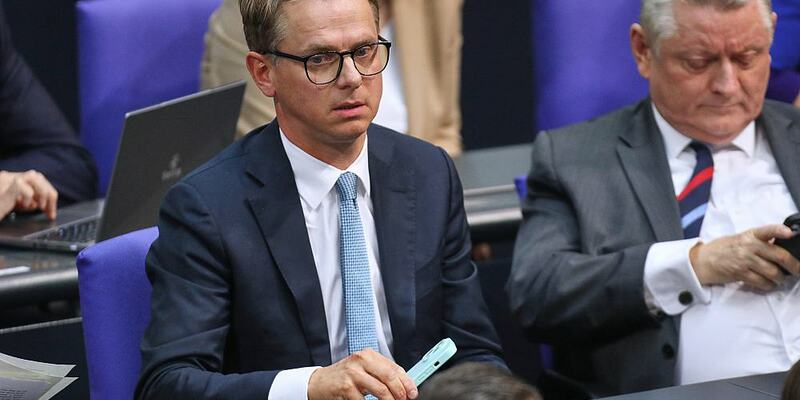 Carsten Linnemann (Archiv) - Foto: über dts Nachrichtenagentur