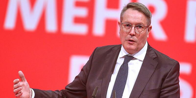 Alexander Schweitzer (Archiv) - Foto: über dts Nachrichtenagentur