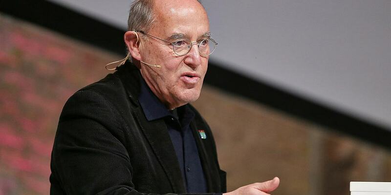 Gregor Gysi am 27.01.2025 - Foto: über dts Nachrichtenagentur