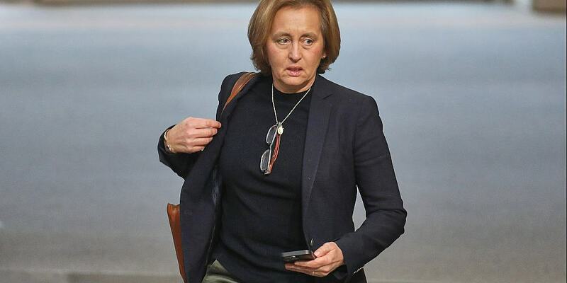 Beatrix von Storch (Archiv) - Foto: über dts Nachrichtenagentur