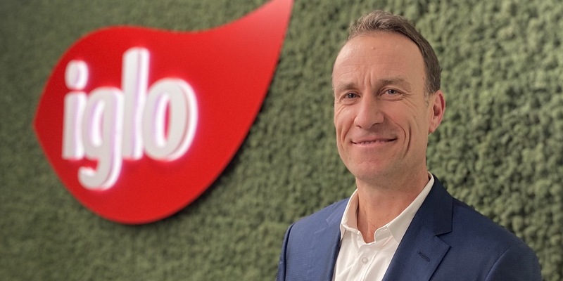 Volker Büttel kommt bei iglo Deutschland an Bord / Neuer Geschäftsführer iglo Deutschland - Foto: presseportal.de