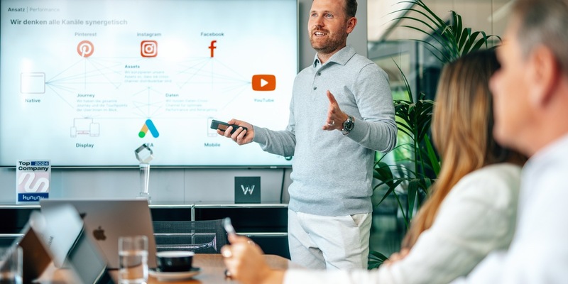 Lokales Targeting: So erreichen Handwerker ihre Zielgruppe in der Region - Foto: presseportal.de