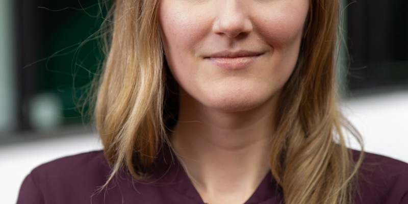 Vanessa Bitter verstärkt Leitung der Nachrichtenkompetenz-Initiative #UseTheNews - Rieke Smit betreut Schul- und Bildungsbereich - Foto: presseportal.de