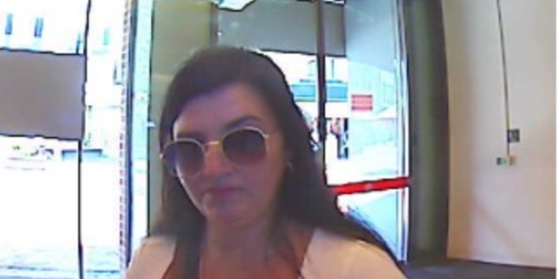 POL-EL: Nordhorn - Täterin nach Diebstahl gesucht (mit Foto) - Foto: presseportal.de