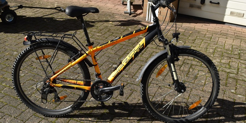 POL-OS: Eigentümer von Fahrrädern und E-Scooter gesucht- Polizei bittet um Mithilfe (Fotos) - Foto: presseportal.de