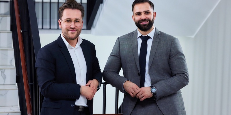 Innova Konzept GmbH: Mit langfristigen Anlagestrategien und wissenschaftlichen Ansätzen zu einer sicheren Altersvorsorge - Foto: presseportal.de