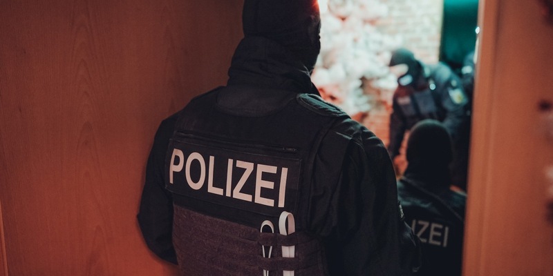 BPOLD FRA: Gemeinsame Pressemitteilung der Generalstaatsanwaltschaft Frankfurt am Main und der Bundespolizeidirektion Flughafen Frankfurt am Main - Foto: presseportal.de