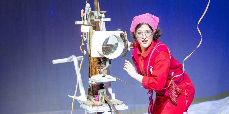 Ausschreibung Stipendien Akademie Musiktheater heute 2025-2027 / Leadership-Programm für junge Musiktheaterschaffende - Foto: presseportal.de