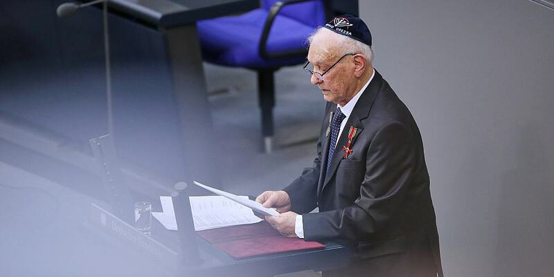 Roman Schwarzman am 29.01.2025 - Foto: über dts Nachrichtenagentur