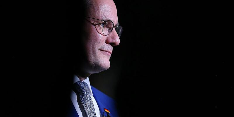 Tino Chrupalla (Archiv) - Foto: über dts Nachrichtenagentur