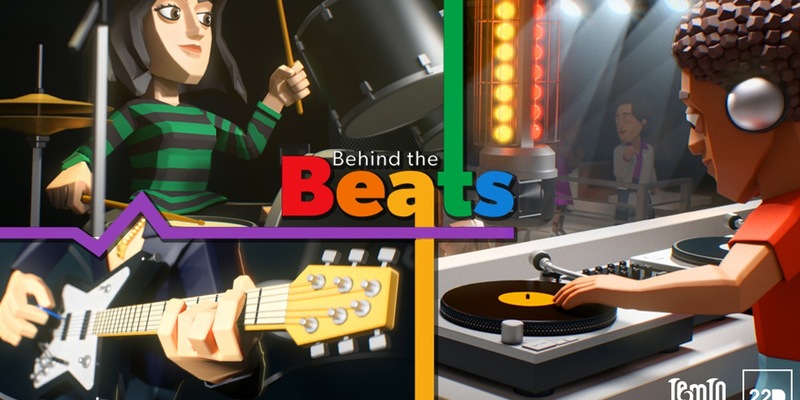 Die Streaming-Highlights im Februar bei KiKA (2/2025) - Foto: presseportal.de