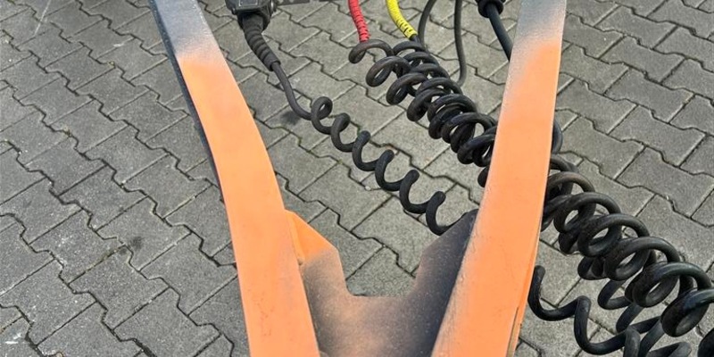 POL-VDMZ: A61 - Technikkontrollen bei LKW - 100% Beanstandungsqoute - Foto: presseportal.de