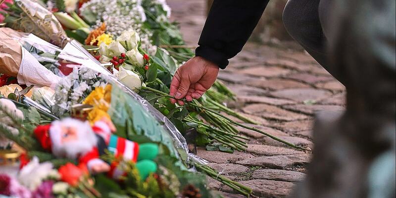 Anschlag auf Magdeburger Weihnachtsmarkt (Archiv) - Foto: über dts Nachrichtenagentur