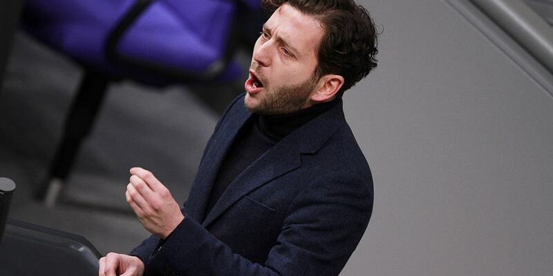 Felix Banaszak (Archiv) - Foto: über dts Nachrichtenagentur