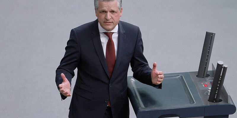 Thorsten Frei (Archiv) - Foto: über dts Nachrichtenagentur