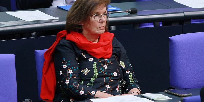 Antje Tillmann (Archiv) - Foto: über dts Nachrichtenagentur