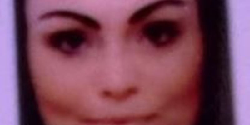 POL-HH: 250129-5. Vermisstenfahndung nach 36-jähriger Frau - Foto: presseportal.de