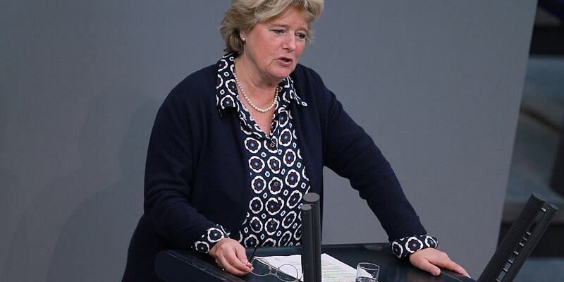 Monika Grütters (Archiv) - Foto: über dts Nachrichtenagentur