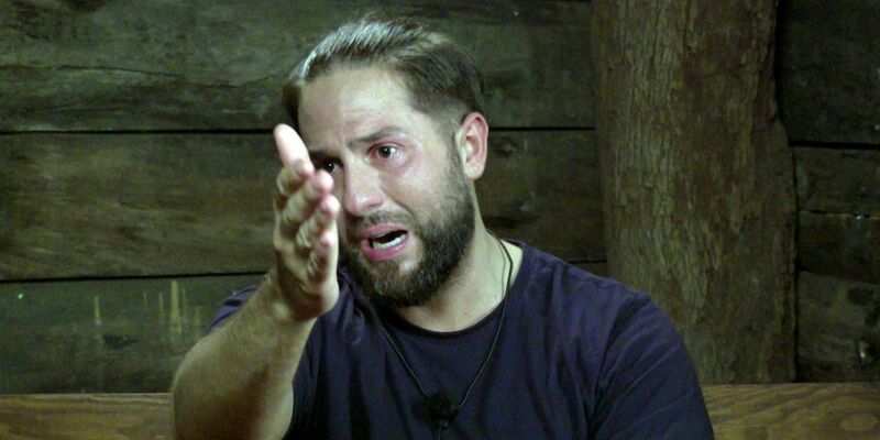 Sam Dylan holte nach drei Nullnummern den nächsten Stern. - Foto: ---/RTL/dpa