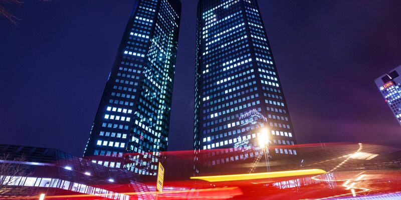 Der Vorstand blickt zuversichtlich auf 2025.  - Foto: Andreas Arnold/dpa