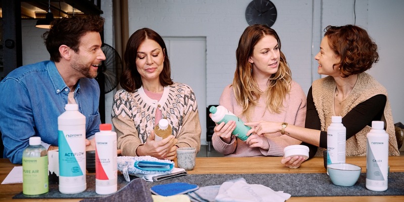 Warum eine Karriere im Direktvertrieb gerade jetzt spannend ist - Foto: presseportal.de