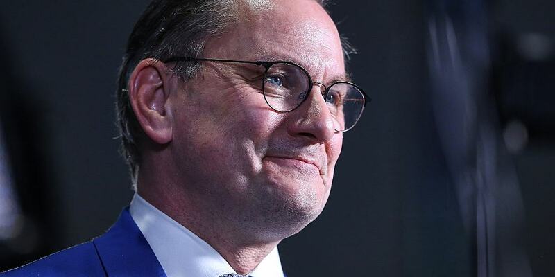 Tino Chrupalla (Archiv) - Foto: über dts Nachrichtenagentur