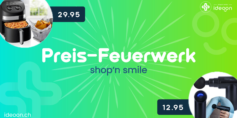 Pearl.ch wird zu ideoon.ch - Foto: ideoon.ch über pressetext.de