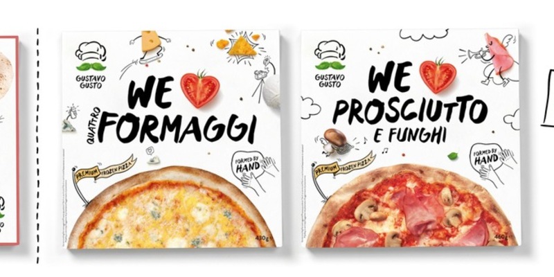 Gustavo Gusto sagt Ahoj Slovensko! Expansion geht weiter - Foto: presseportal.de