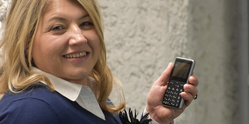 Digital Detox und die Sehnsucht nach Einfachheit: Tastenhandys erleben Renaissance - Foto: presseportal.de