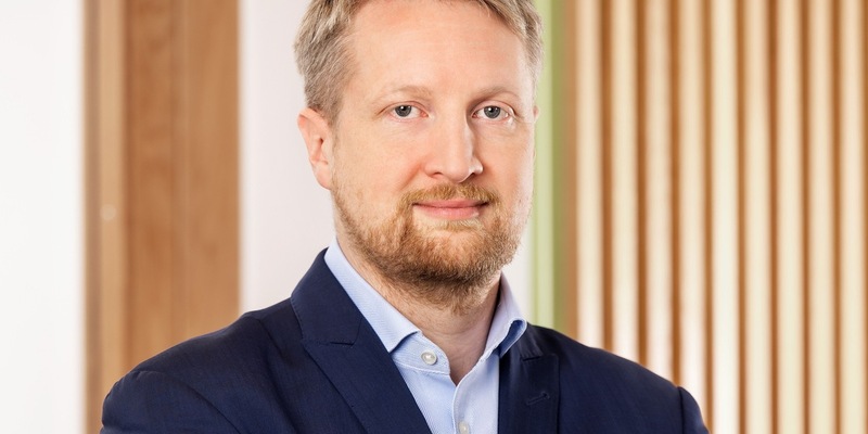 LKH: Nils Konkel stellt Vertriebsmanagement neu auf - Foto: presseportal.de