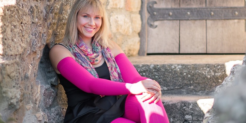 Eine Liposuktion ist kein Allheilmittel! Lipödem-Patientin Tina Schwarz berichtet über ihre Erfahrungen - Foto: presseportal.de