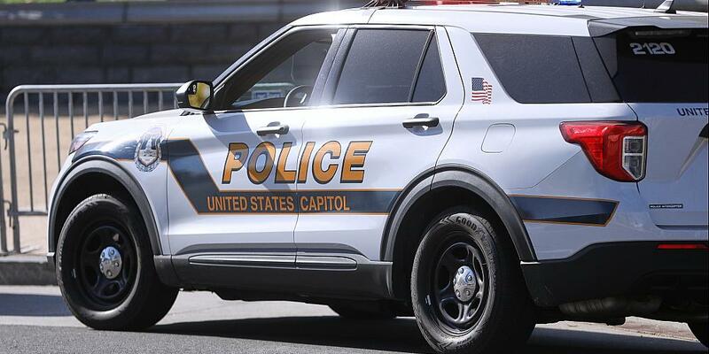 US-Polizei in Washington D.C. (Archiv) - Foto: über dts Nachrichtenagentur