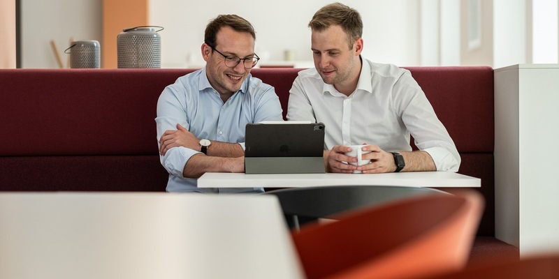 Proventus Analytics: Datenkompetenz für den Mittelstand – Wie Unternehmen ihre Effizienz steigern können - Foto: presseportal.de