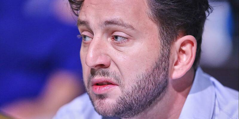 Felix Banaszak (Archiv) - Foto: über dts Nachrichtenagentur