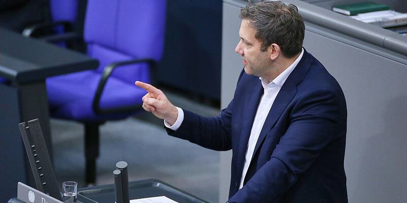 Lars Klingbeil am 30.01.2025 - Foto: über dts Nachrichtenagentur