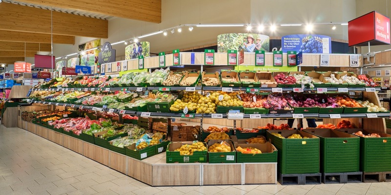 Lidl wächst doppelt so schnell wie die Branche / Der Lebensmitteleinzelhändler blickt auf ein äußerst erfolgreiches Jahr 2024 zurück - Foto: presseportal.de