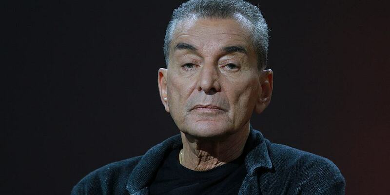 Michel Friedman (Archiv) - Foto: über dts Nachrichtenagentur